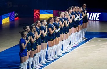 Жіноча збірна України зазнала поразки від п'ятої команди світового рейтингу жіночий волейбол, ліга націй-2026, україна - японія, результати матчу, статистика матчу, відео матчу, жіноча збірна україни з волейболу, волейбол україна, новини волейболу
