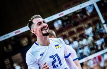 Нападник збірної України Євгеній Кісілюк продовжить кар’єру в польській “Сталі” чоловічий волейбол, євгеній кісілюк, збірна україни з волейболу, трансфер, чемпіонат польщі з волейболу, український волейболіст, волейбол україна