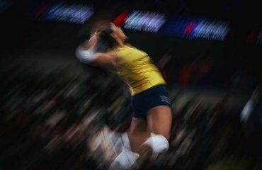 Хто є наймолодшими гравцями Ліги націй з волейболу 2026 року? жіночий волейбол, чоловічий волейбол, ліга націй-2026, наймолодші гравці, кіра лісова, збірна україни з волейболу, новини волейболу, волейбол україна