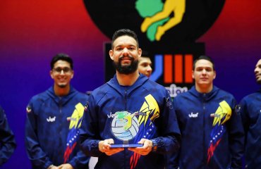 Капітан збірної Венесуели з волейболу Вільнер Рівас зник безвісти після землетрусів чоловічий волейбол, волейболіст збірної венесуели, землетрус, зник безвісти, трагедія, скандал, катастрофа