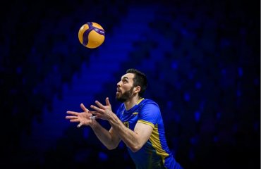 Україна – Болгарія. Ліга націй-2026. Пряма трансляція Україна – Болгарія, Ліга націй-2026, Пряма трансляція, чоловічий волейбол