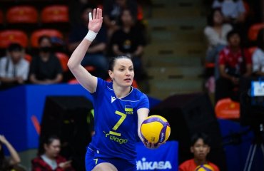 Китай – Україна. Ліга націй-2026. Відео-трансляція жіночий волейбол, жіноча збірна україни з волейболу, волейбольна ліга націй 2026, волейбол україна, новини волейболу, Китай – Україна, Ліга націй-2026, Відео-трансляція, онлайн, лайв
