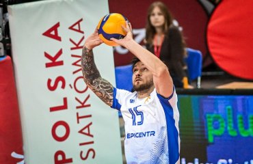 Збірна України провела заміну перед заключним матчем другого ігрового тижня Ліги націй чоловічий волейбол, україна - болгарія, склад комнади, заявка команди, віталій щитков, олександр наложний, ліга гацій-2026, волейбол україна