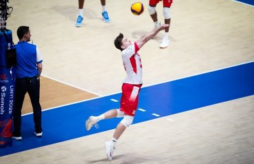Збірна Польщі вперше за чотири роки втратила перше місце у світовому рейтингу чоловічий волейбол, збірна польщі з волейболу, рейтиннг команд