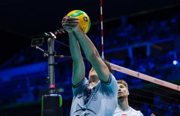 Визначився склад учасників групового етапу чоловічої Ліги чемпіонів-2026/27 з волейболу чоловічий волейбол, єкв, ліга чемпіонів 2026-2027, новини волейболу