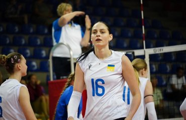 Україна U-22 – Туреччина U-22. Євро-2026. Трансляція жіночий волейбол, Україна U-22 – Туреччина U-22, Євро-2026, Трансляція, лайв, відео, онлайн, дивитися матч, збірна україни з волейболу