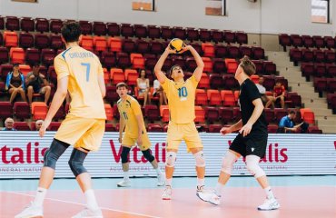 Україна U-22 – Польща U-22. Євро-2026. Трансляція чоловічий волейбол, Польща U-22 – Україна U-22, Євро-2026, Трансляція, лайв, відео, онлайн, дивитися матч, збірна україни з волейболу, костянтин рябуха