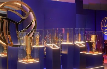 Кубки купити в Україні – нагородні кубки для будь-яких заходів | Dnipro Trophy купити кубки