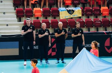Костянтин РЯБУХА: “Зараз ми по-справжньому відчули, що таке чемпіонат Європи” чоловічий волейбол, молодіжна збірна україни з волейболу, костянтн рябуха, інтерв'ю, україна - польща, ізраїль, євро-2026