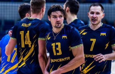 Як влаштований світ професійного волейболу бк