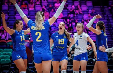 Україна – Домініканська Республіка. Ліга націй-2026. Трансляція жіночий волейбол, Україна – Домінікана, Ліга націй-2026. Трансляція, онлайн, лайв, відео, жіноча збірна україни з волейболу, дивитися матч, волейбол україна, ютуб, суспільне спорт, новини волейболу
