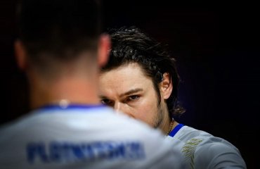 Василь ТУПЧІЙ: “Абсолютно аморальне рішення” чоловічий волейбол, жіночий волейбол, країна-агресор, росія, скандал, війна проти україни, країна 404, країна гній, волейбол україна, повернення росіян у спорт, василь тупчій, збірна україни з волейболу