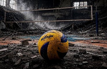 “Цинічне та безвідповідальне рішення”: ФВУ виступила із заявою щодо повернення росії чоловічий волейбол, жіночий волейбол, країна-агресор, росія, скандал, війна проти україни, країна 404, країна гній, волейбол україна, повернення росіян у спорт, фівб, fivb, михайло мельник, фву, федерація волейболу україни