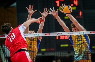 Визначено дату та час історичного чвертьфіналу України у Лізі націй чоловічий волейбол, волейбольна ліга націй-2026, чвертьфінал, плейоф, фінал восьми, збірна україни з волейболу, волейбол україна, розклад матчів, укарїна - польща, де дивитися матч