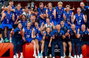 Фінляндія виграла Євролігу-2026 