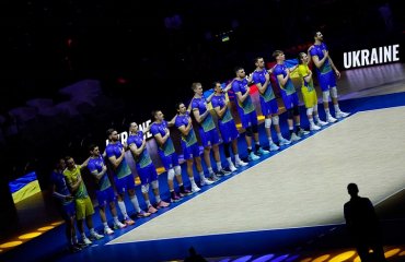 Стала відома заявка збірної України на плейоф Ліги націй: хто вирушить до Китаю чоловічий волейбол, волейбольна ліга націй-2026, чвертьфінал 1\4 фіналу, укарїна - польща, склад команди, коли матч, 1\4 фіналу, волейбол україна, український волейбол, збірна україни з волейболу