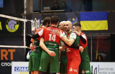 “Guess we'll never know”. Дебютант Суперліги ефектно нагадав про своє чемпіонство трендовим відео чоловічий волейбол, локомотив 1945, харків, суперліга україни з волейболу, чемпіонат україни з волейболу, відео, каньє вест, тренди, тікток, волейбол україна, новини волейболу, український волейбол