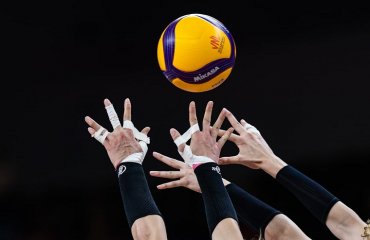 Стали відомі призові жіночої Ліги націй-2026: скільки отримали всі збірні жіночий волейбол, ліга націй 2026, призові, збірна україни з волейболу, волейбол україна, український волейбол, гроші, мільйон доларів