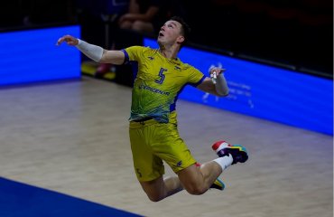 Олег ПЛОТНИЦЬКИЙ: “Польща працює і грає як один механізм” чоловічий волейбол, ліга націй-2026, україна - польща, олег плотницький, інтерв'ю, збірна україни з волейболу