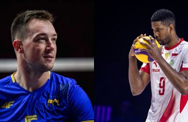 Визначилися склади України й Польщі на чвертьфінал Ліги націй чоловічий волейбол, волейбольна ліга націй-2026, чвертьфінал, плейоф, фінал восьми, збірна україни з волейболу, волейбол україна, україна - польща, склади команд