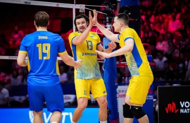“Якщо «полетить» наша подача...”: Василь Тупчій назвав головну зброю України проти Польщі чоловічий волейбол, василь тупчій, Україна – Польща, трансляція, інтерв'ю, 1/4 ФІНАЛУ, Ліга націй-2026, плейоф, волейбол, чоловіки, український волейбол, волейбол україна
