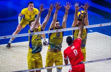 Україна поступилася чинним переможцям Ліги націй у боротьбі за півфінал чоловічий волейбол, волейбольна ліга націй-2026, чвертьфінал, плейоф, фінал восьми, збірна україни з волейболу, волейбол україна, україна - польща, результати матчу
