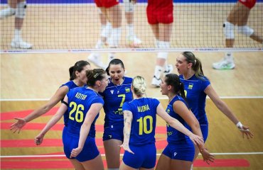 Жіноча збірна України зіграє на міжнародному турнірі в Польщі жіночий волейбол, жіноча збірна україни з волейболу, міжнародний турнір, чемпіонат європи з волейболу, тпансляція, розклад матчів, результати матчів