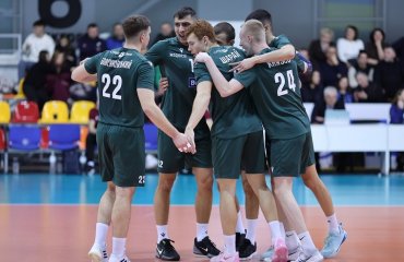 “Житичі-Полісся” відмовилися від участі в чоловічій Суперлізі чоловічий волейбол, житичі-полісся житомир, суперліга україни з волеболу, перша ліга україни з волейболу, волейбол укарїна, новини волейболу