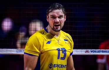 Василь Тупчій – про зворотний бік професійного спорту, виховання трьох доньок, підтримку дружини та несподіване хобі чоловічий волейбол, василь тупчій, відео інтерв'ю, чоловіча збірна україни з волейболу, волейбол україна