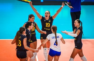 Болгарія – Україна. Євро-2026. Трансляція жіночий волейбол, Болгарія – Україна, чемпіонат Європи-2026, жінки, Трансляція, онлайн, відео, лайв, дивитися матч, ютуб