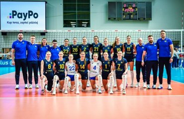 Чемпіонат Європи-2026. Жінки. Розклад, результати, трансляції жіночий волейбол, чемпіонат європи з волейболу 2026, жіноча збірна україни з волейболу, україна, результати, розклад, трансляція, відео, лайв, онлайн