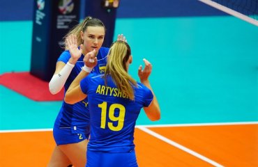 Україна – Греція. Євро-2026. Трансляція жіночий волейбол, Україна – Греція, чемпіонат Європи-2026, відео, онлайн, лайв, Трансляція