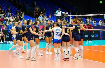 Україна – Чехія. Євро-2026. Трансляція жіночий волейбол, Україна – Чехія, чемпіонат Європи-2026, ютуб, Трансляція, онлайн, відео, лайв, дивитися матч