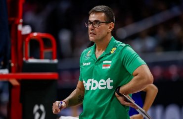 Головний тренер чоловічої збірної Болгарії Бленджині очолив жіночий “Мілан” жіночий волейбол, стефано лаваріні, Джанлоренцо Бленджині, мілан, новий тренер, новини волейболу