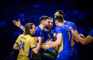 Збірна України визначилася зі складом на чемпіонат Європи-2026: хто поїде на турнір чоловічий волейбол, чемпіонат європи з волейболу-2026, склад комнади, заявка команди, євро-2026, волейбол україна