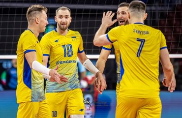 Україна – Північна Македонія. Євро-2026. Трансляція чоловічий волейбол, Україна – Північна Македонія, онлайн, чемпіонат Європи-2026, Трансляція, лайв, дивитися матч, збірна укарїни з волейболу