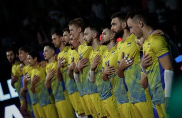 Україна увійшла до топ-10 світового рейтингу після перемоги над Болгарією чоловічий волейбол, світовий рейтинг збірних команд, топ-10, чоловіча збірна україни з волейболу