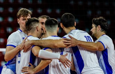 Польща – Україна. Євро-2026. Трансляція чоловічий волейбол, Польща – Україна, Євро-2026, Трансляція, лайв, збірна україни з волейболу