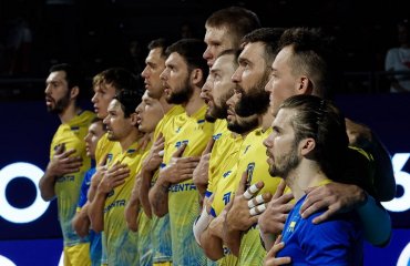 Україна – Румунія. Євро-2026. 1\8 фіналу. Трансляція Україна – Румунія. Євро-2026. Трансляція