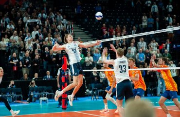 Фінляндія – Греція. Євро-2026. 1\8 фіналу. Трансляція чоловічий волейбол, Фінляндія – Греція, чемпіонат Євро-2026, 1\8 фіналу, відео, лайв, ютую, онлайн, Трансляція