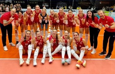 П’ять сетів і камбек без фіналу: “Балта” перемогла “Буковинку” жіночий волейбол, ск балта, буковинка чернівці, чемпіонат україни-2026\2027, суперліга укарїни 2026\2027, волейбол україна