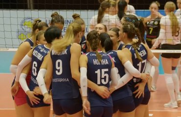 “Балта” знову сильніша за “Буковинку”: володарки Кубка перемогли чемпіонок України жіночий волейбол, волейбол україна, ск балта, вк буоквинка чернівці, жіноча суперліга україни з волейболу, чемпіонат україни з волейболу, новини волейболу