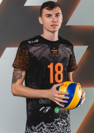 Бiбер Михайло