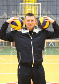 Роман Ковальчук