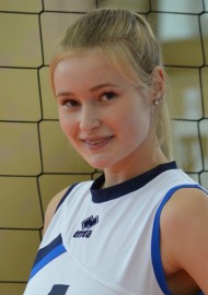 Сергєєва Анна