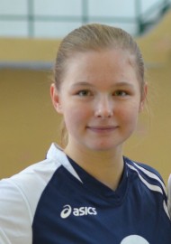 Кімейчук Христина