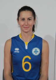 Лучко Лідія