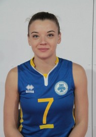 Грицуняк Олена