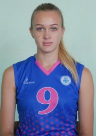 Перепіч Євгенія