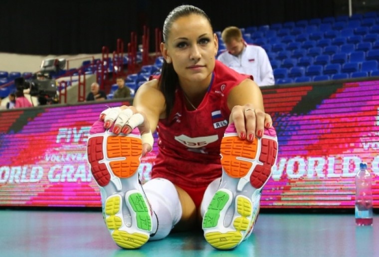  Наталия Гончарова: «В Рио любая медаль, кроме золотой, станет неудачей»